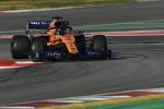 McLaren MCL34 2019 года